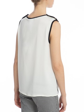 Топ MAX MARA (3773): фото 6 - Invogue